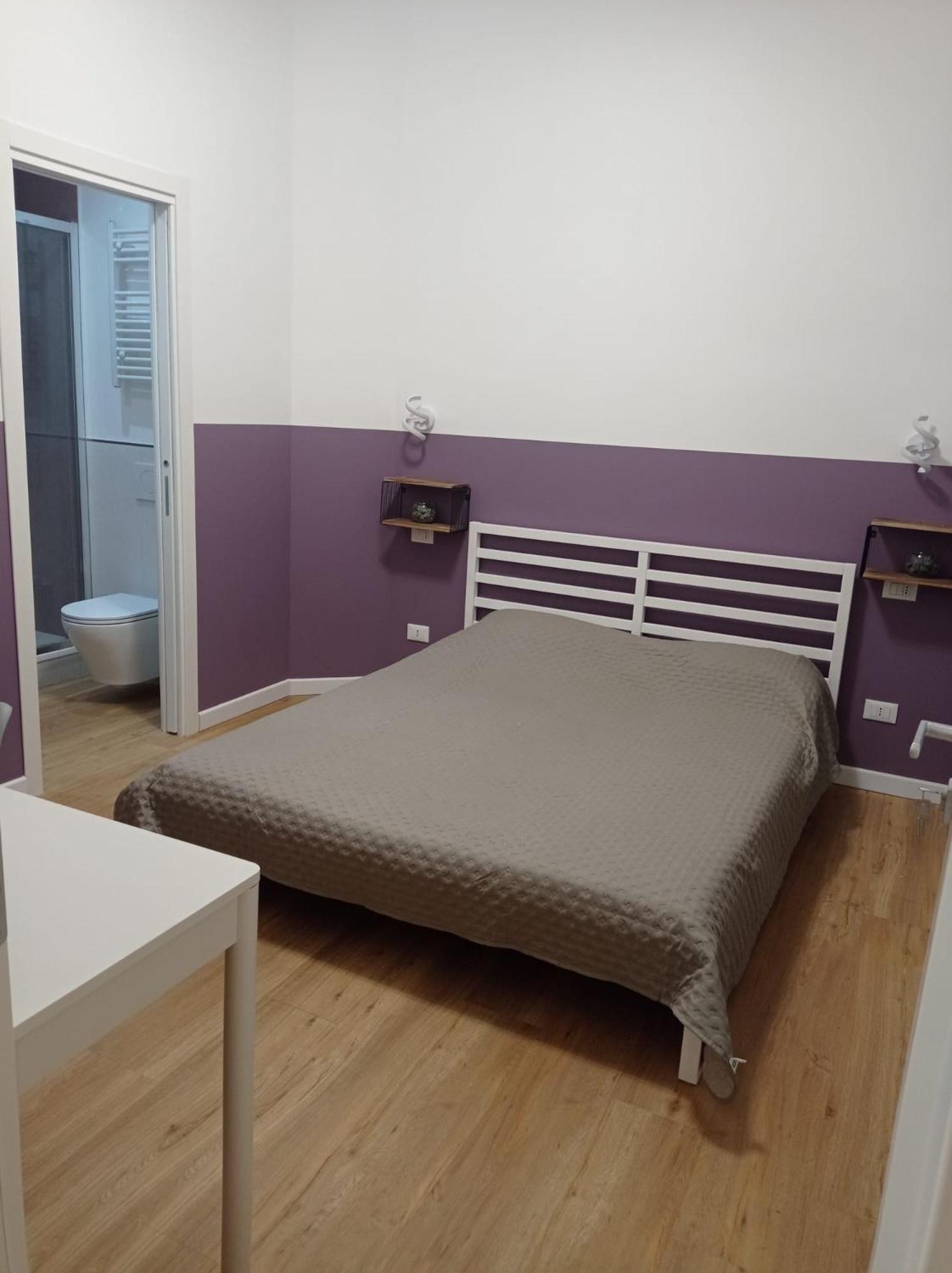 Unmei Home 罗马 外观 照片