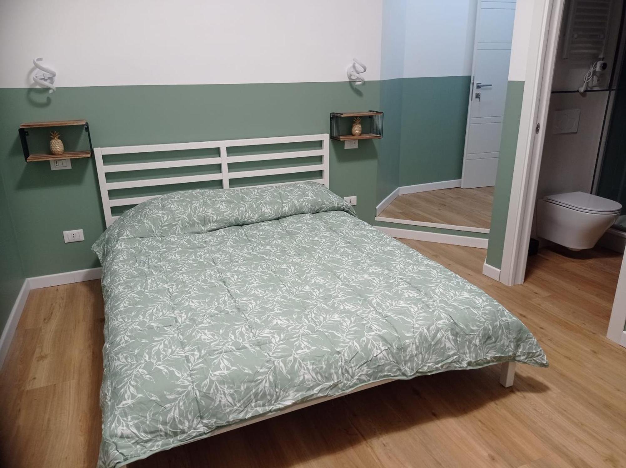 Unmei Home 罗马 外观 照片