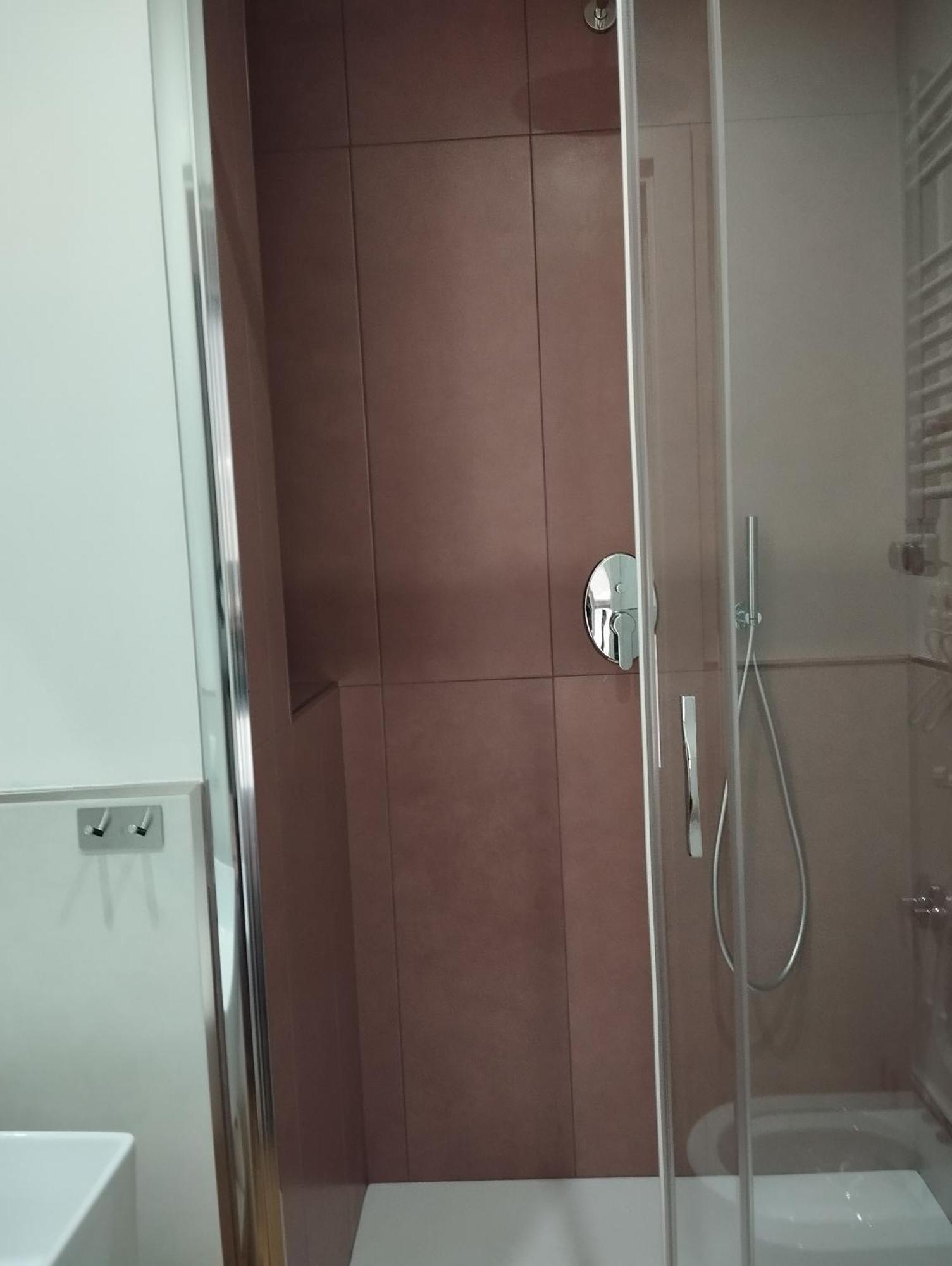 Unmei Home 罗马 外观 照片