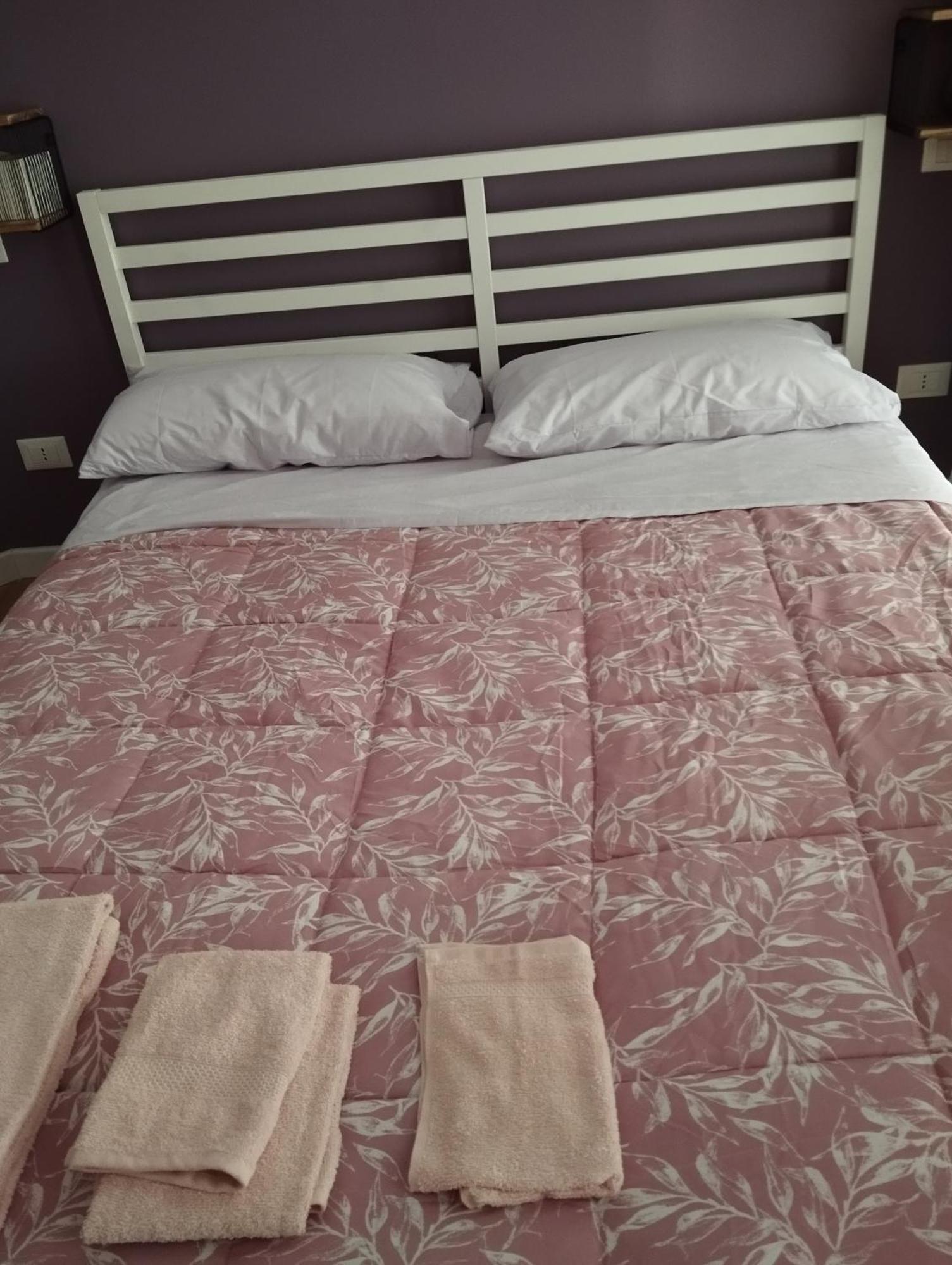 Unmei Home 罗马 外观 照片
